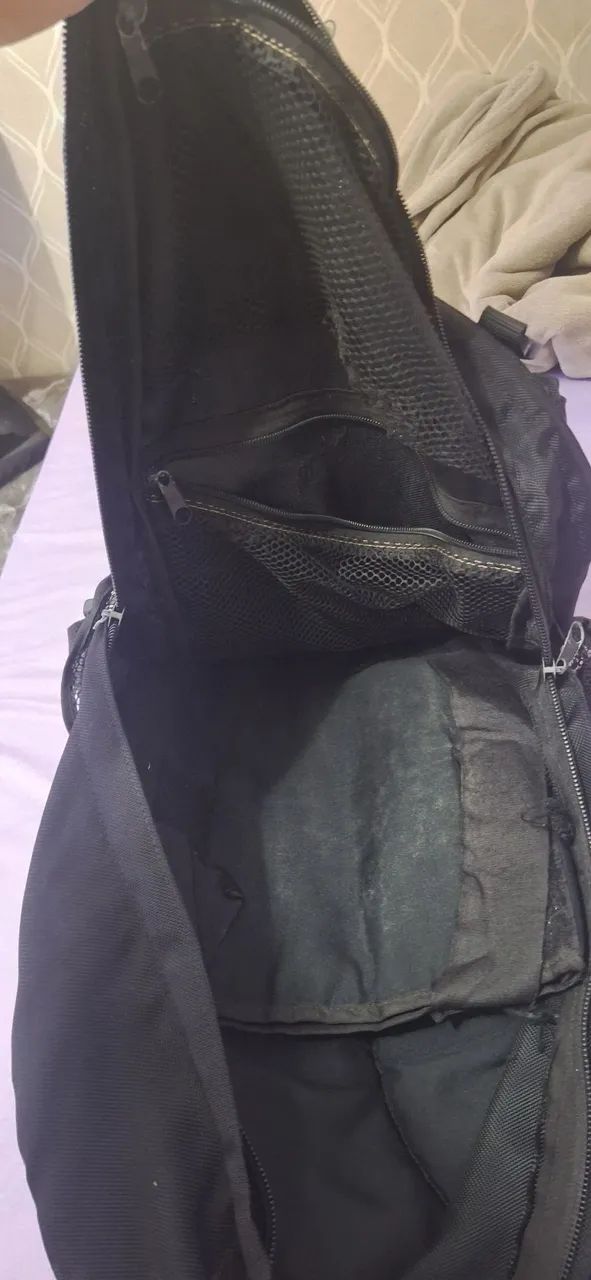 Mochila tática militar - Foto 3