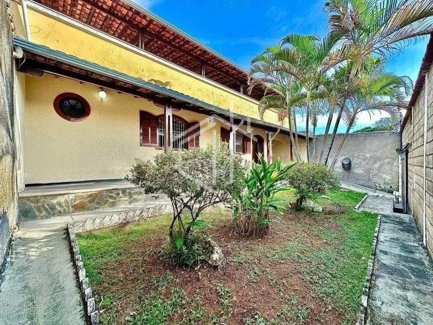 CASA | 3 QUARTOS | 2 VAGAS - CEU AZUL - Foto 2