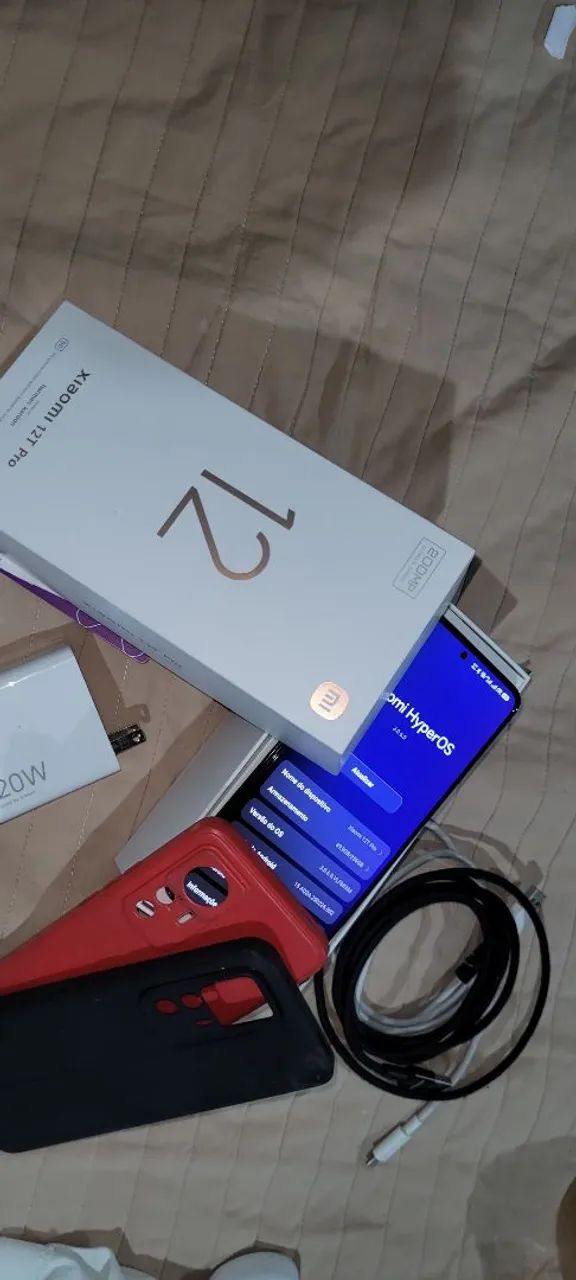 Xiaomi 12T Pro  - Foto 2