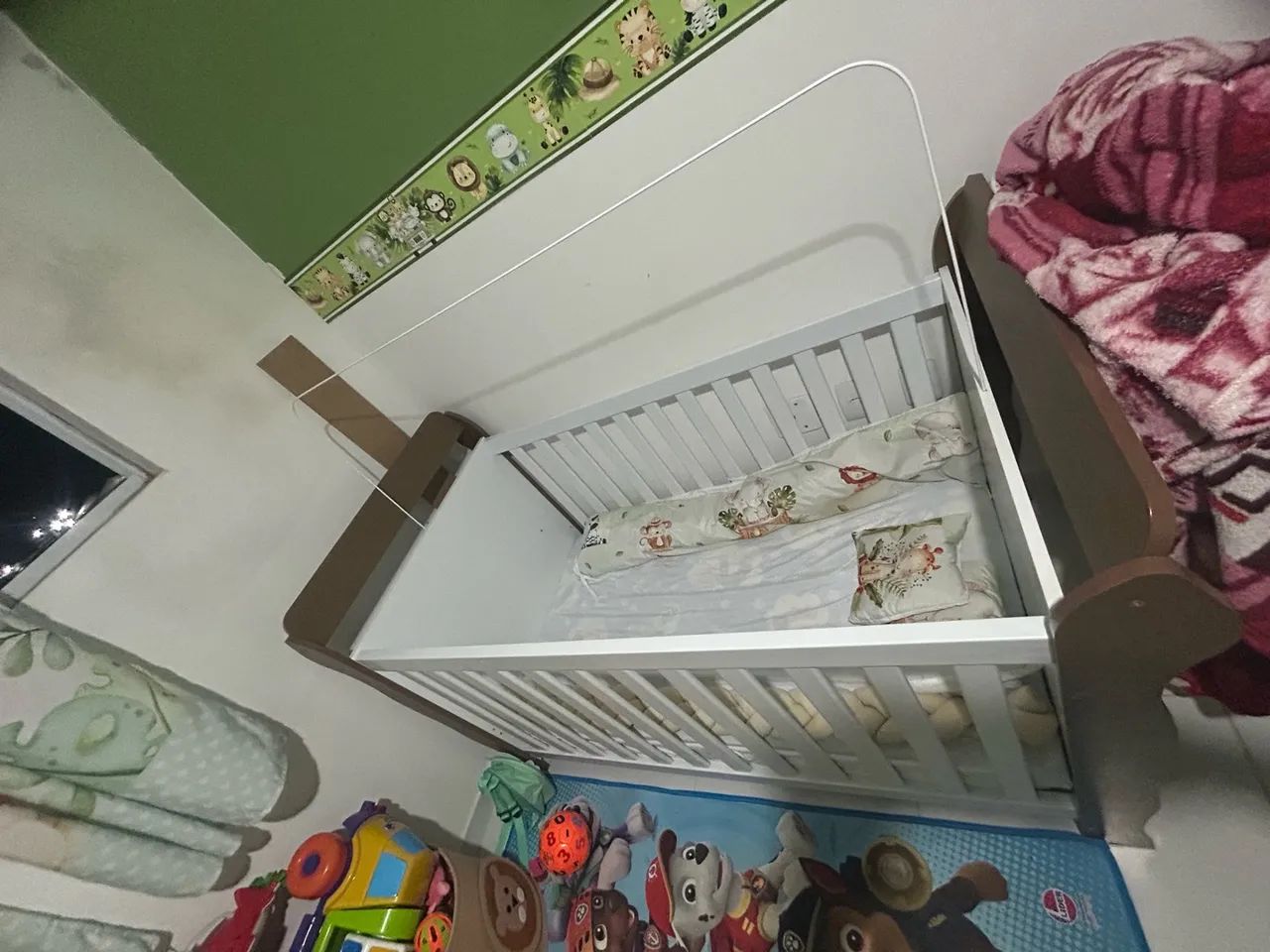 Berço cama - Foto 2