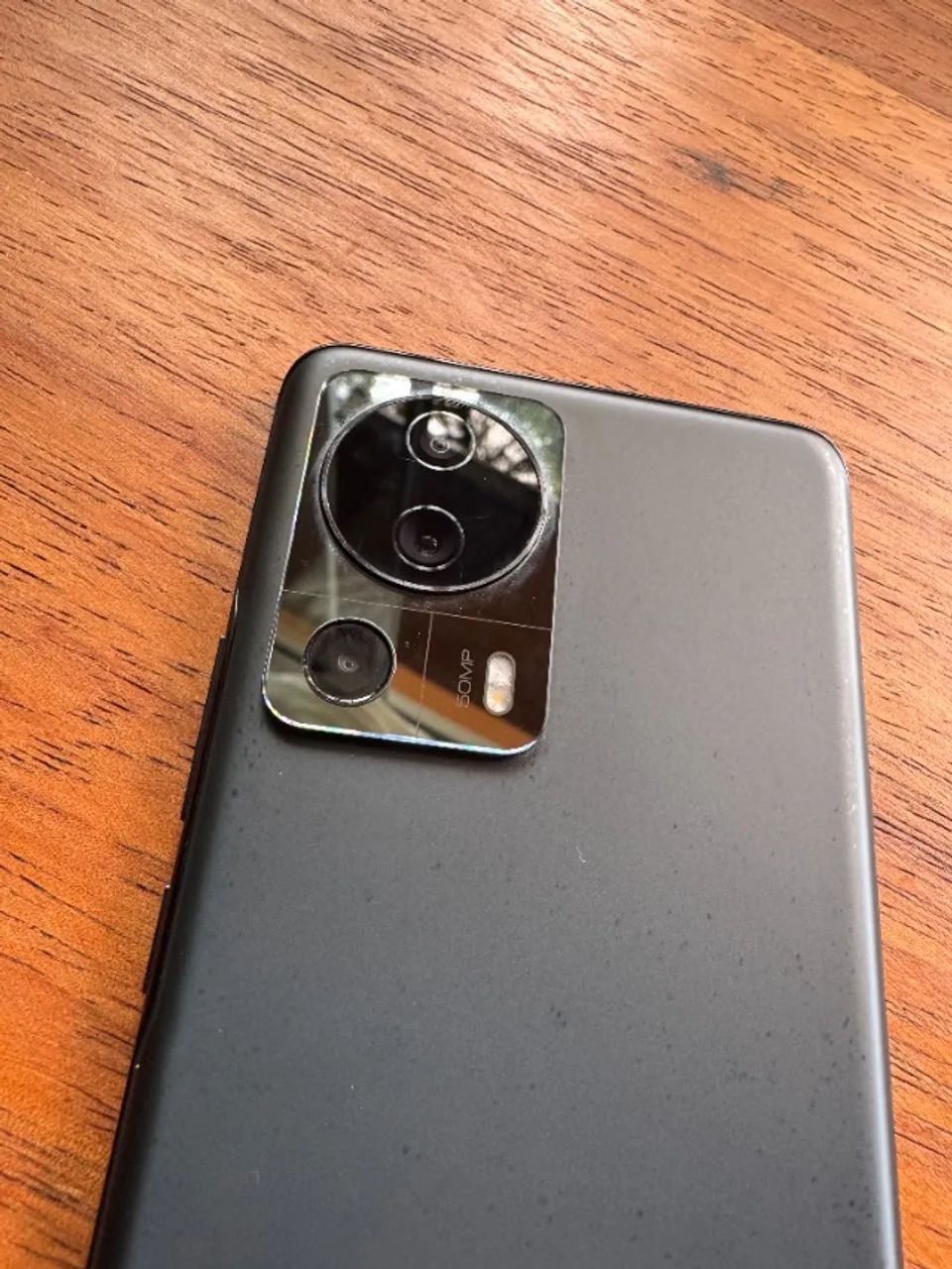Smartphone Xiaomi 13 lite cinza 256GB 8GB RAM - Foto 2