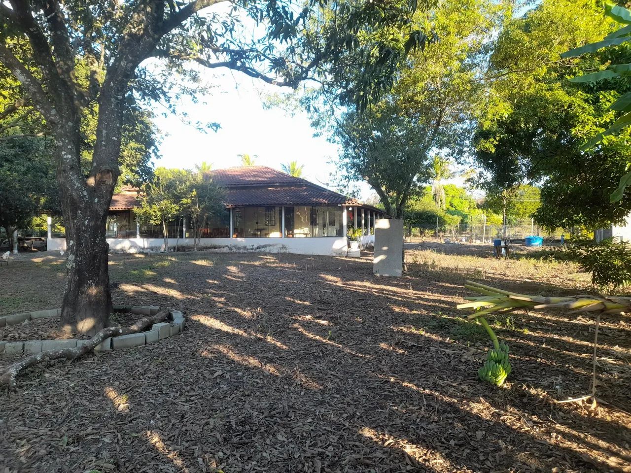 Terreno para rancho lagoa preta serra azul - Foto 2
