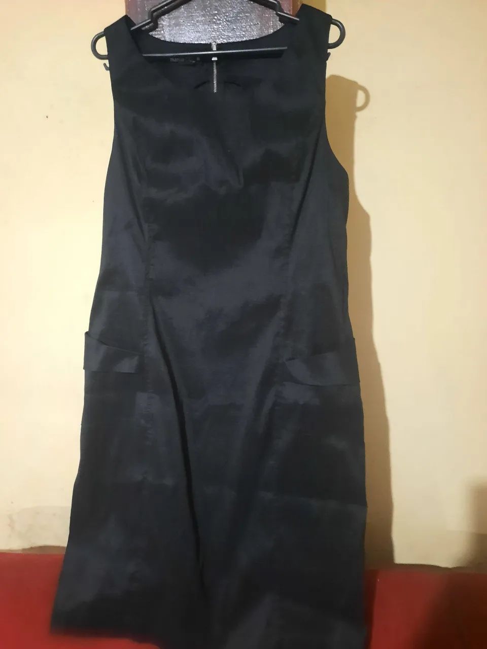 Vestido tam 46 - Foto 2