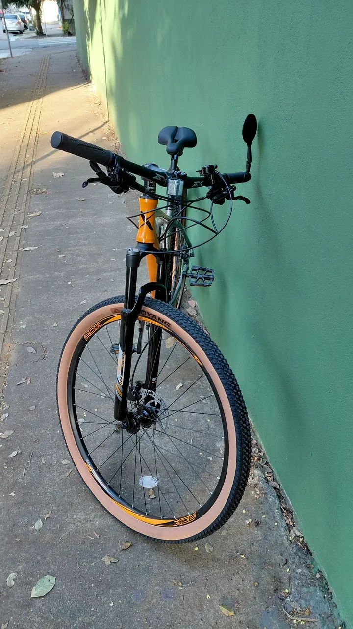 Vendo Bike Audax ADX 90 Novinha, sem uso. - Foto 2
