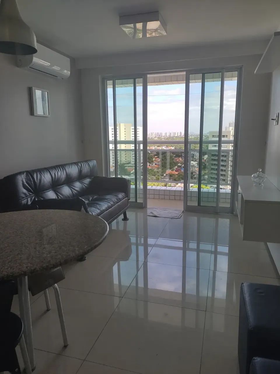 Imóvel para aluguel com 55 metros quadrados com 2 quartos - Foto 4