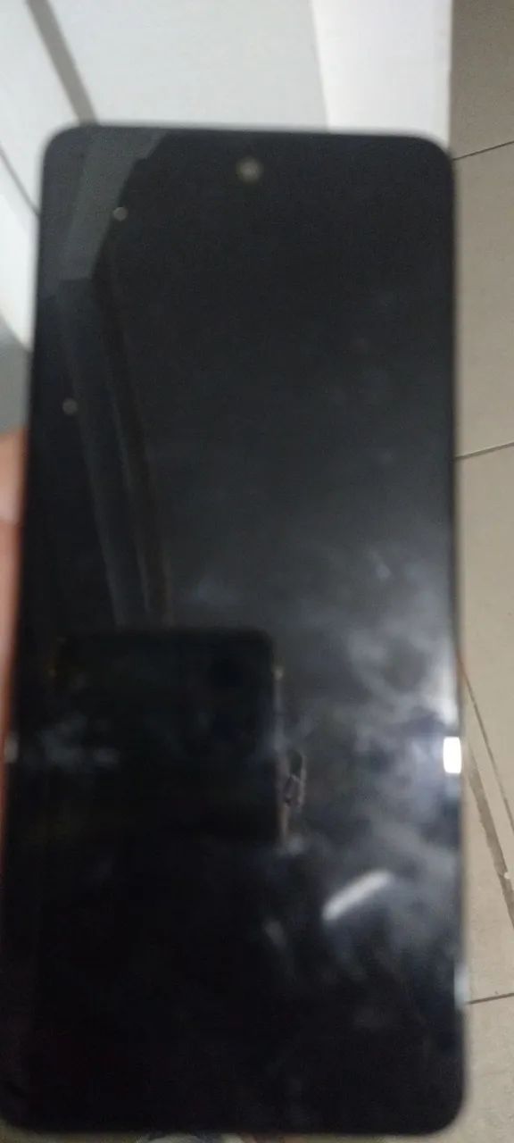 Vendo um celular pra retirar peça  - Foto 3