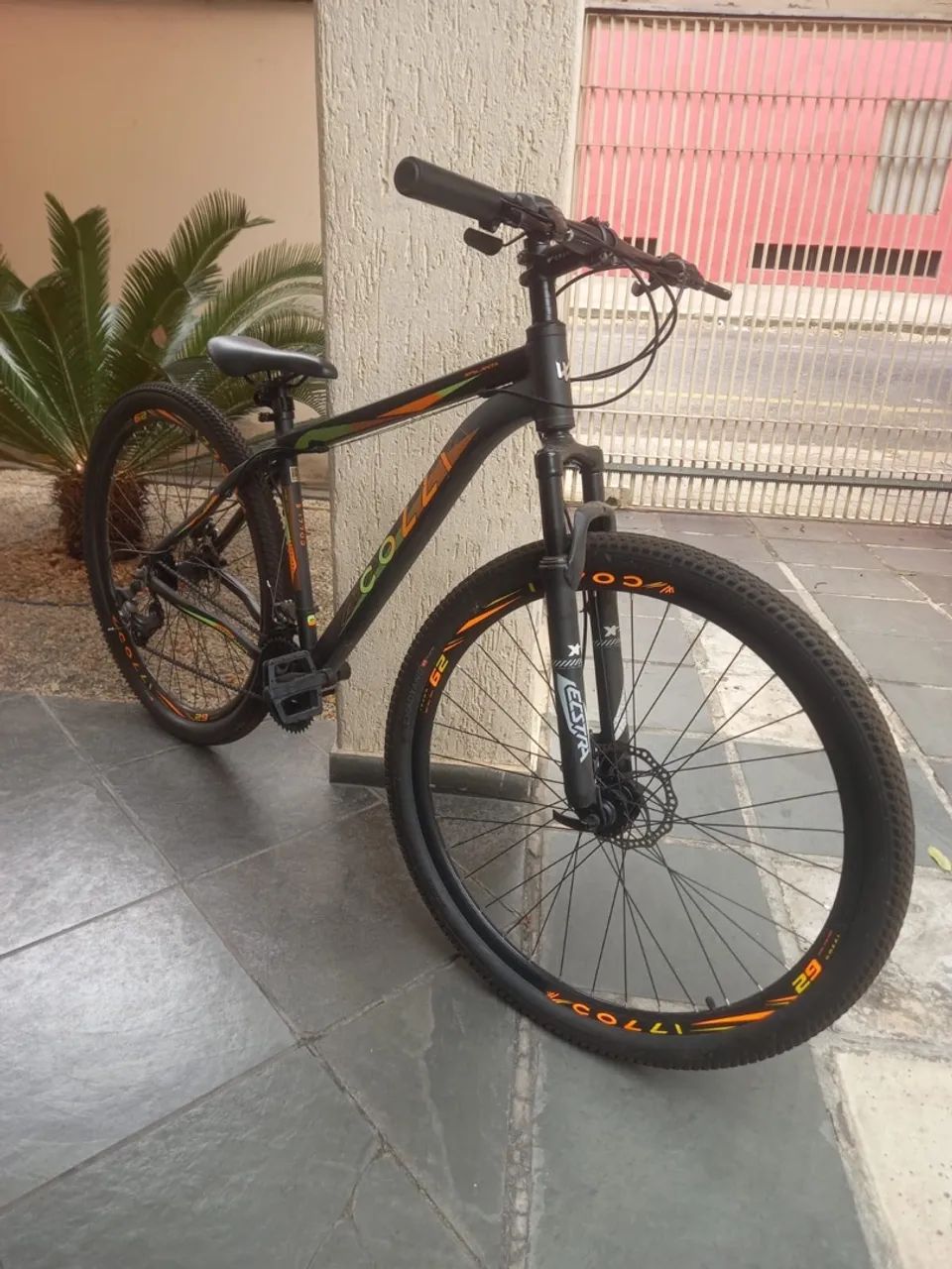 Bike Aro 29  - Foto 2