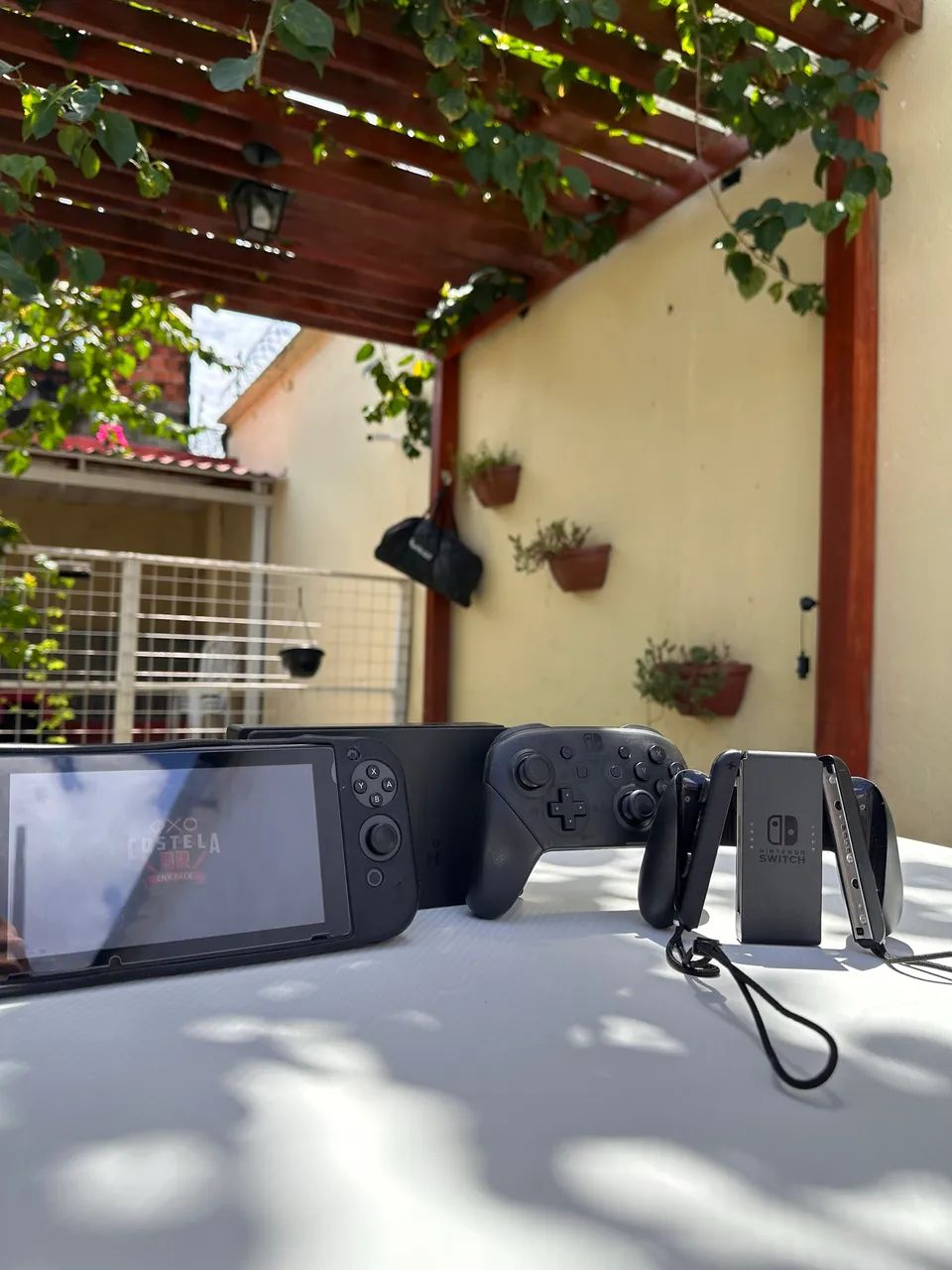 Switch v2 desbloqueado  - Foto 4