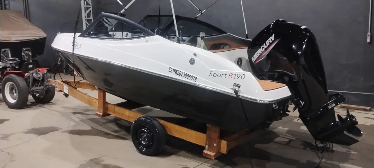 Ross Mariner 19 - Foto 2