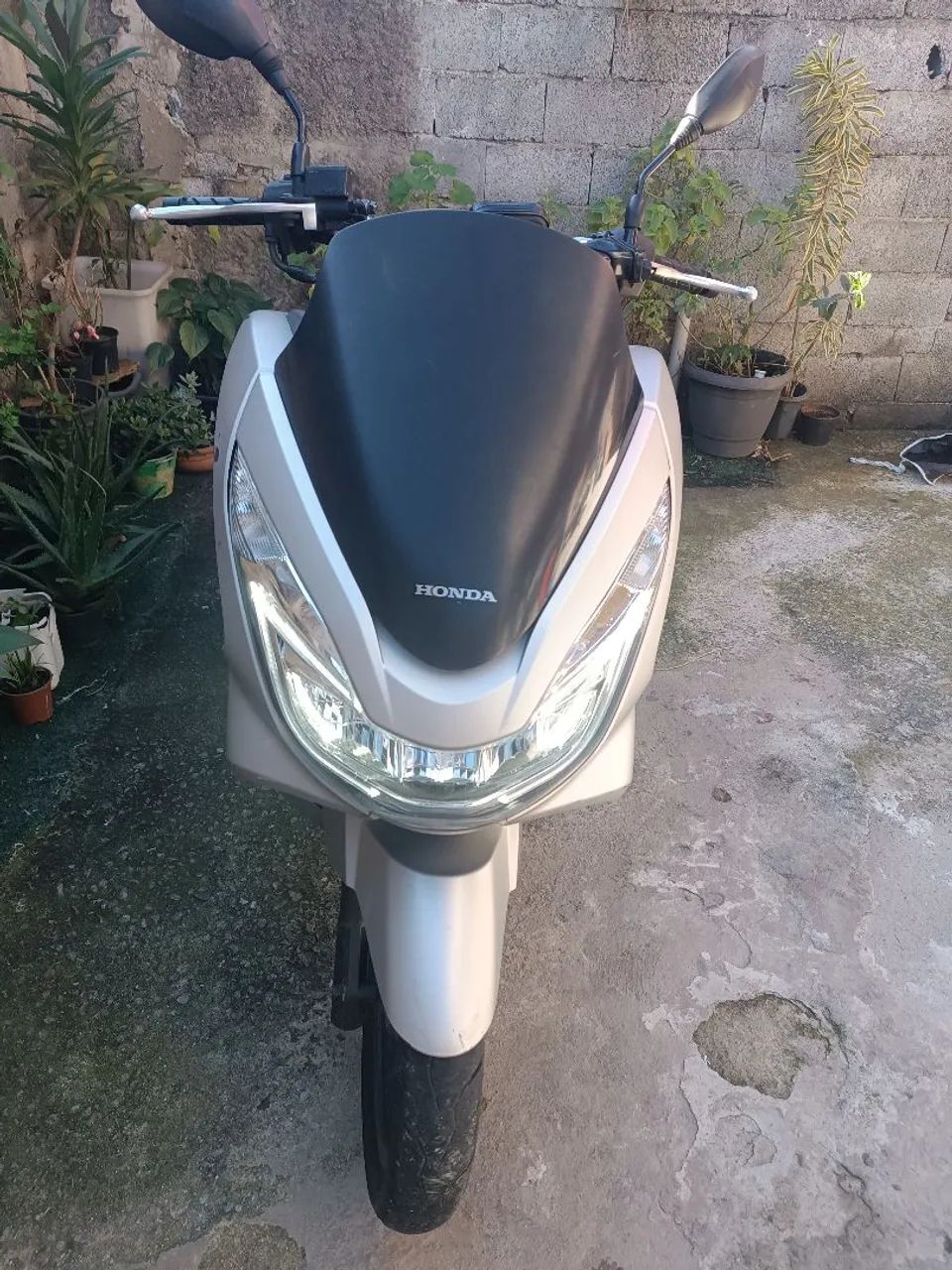 Pcx 150  - Foto 2
