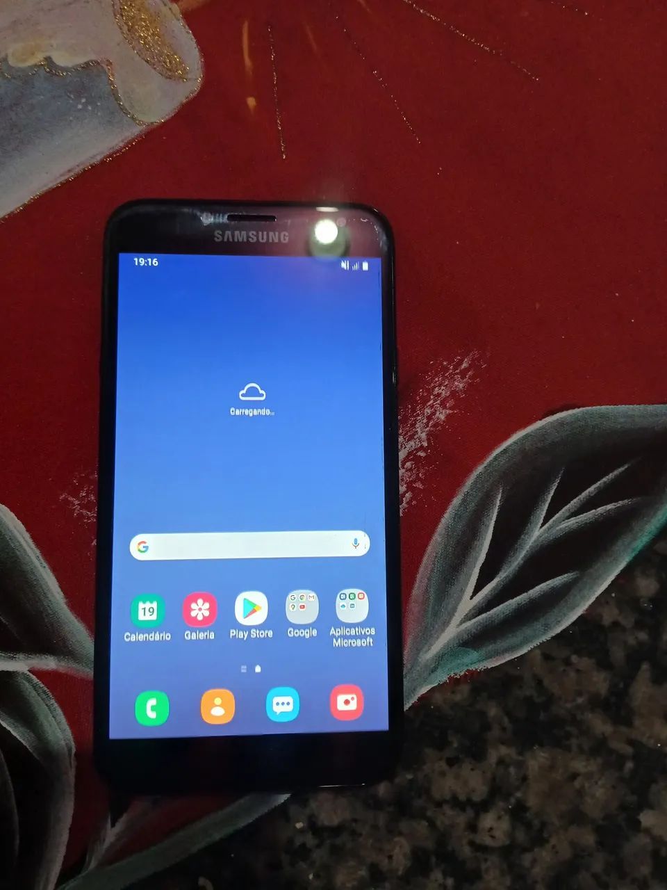 Vende-se Celular Samsung J4 - Foto 3