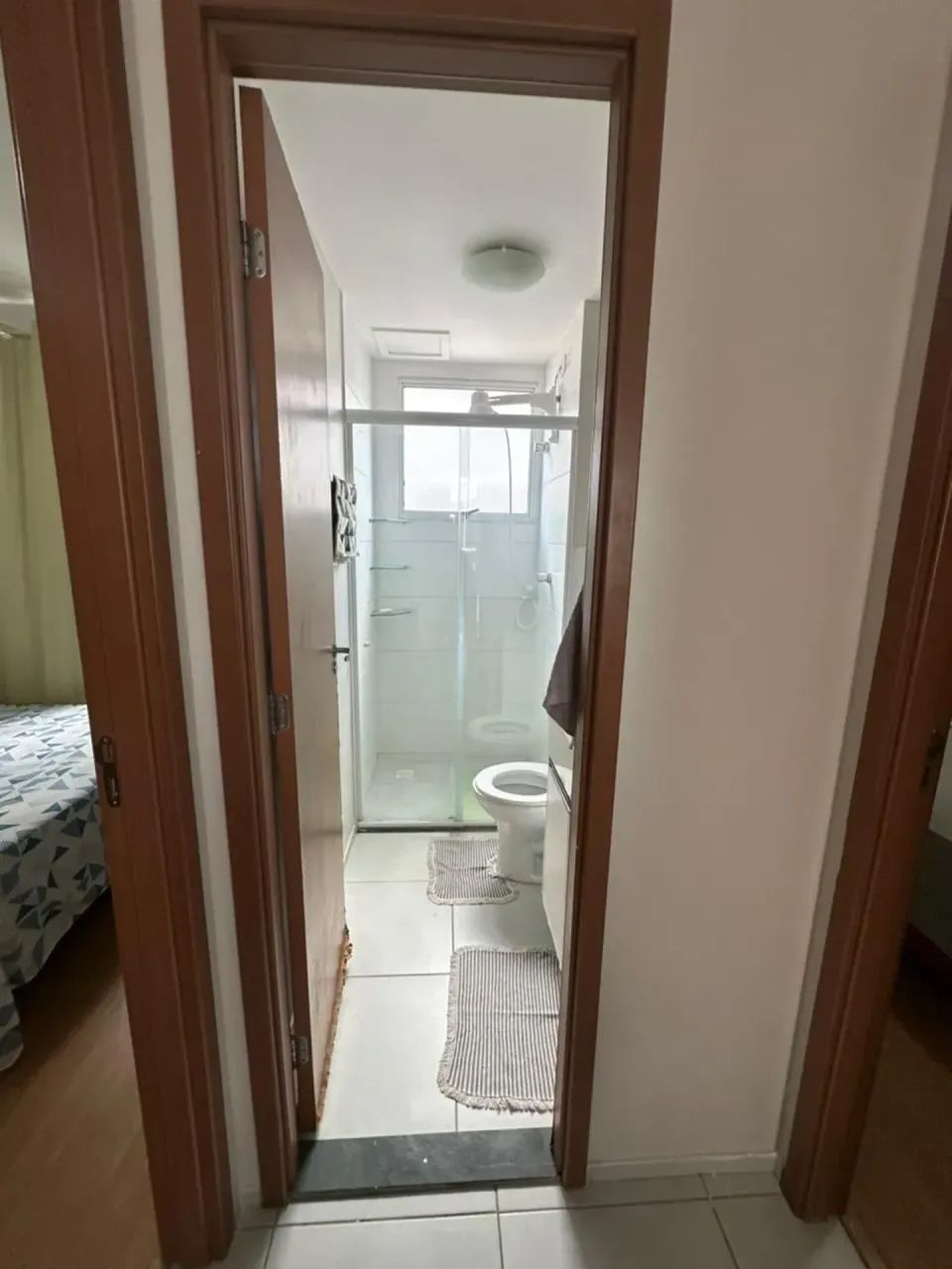 ALUGO ECO FIT EUSÉBIO MOBILIADO E 3 ANDAR com 2 quartos em Coaçu - Eusébio - CE - Foto 8