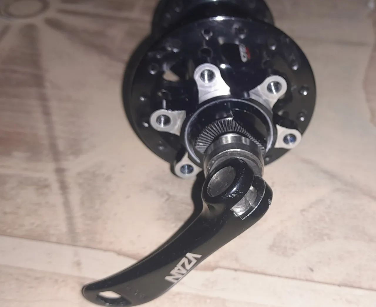 Cubo specialized 32 raios  - Foto 3