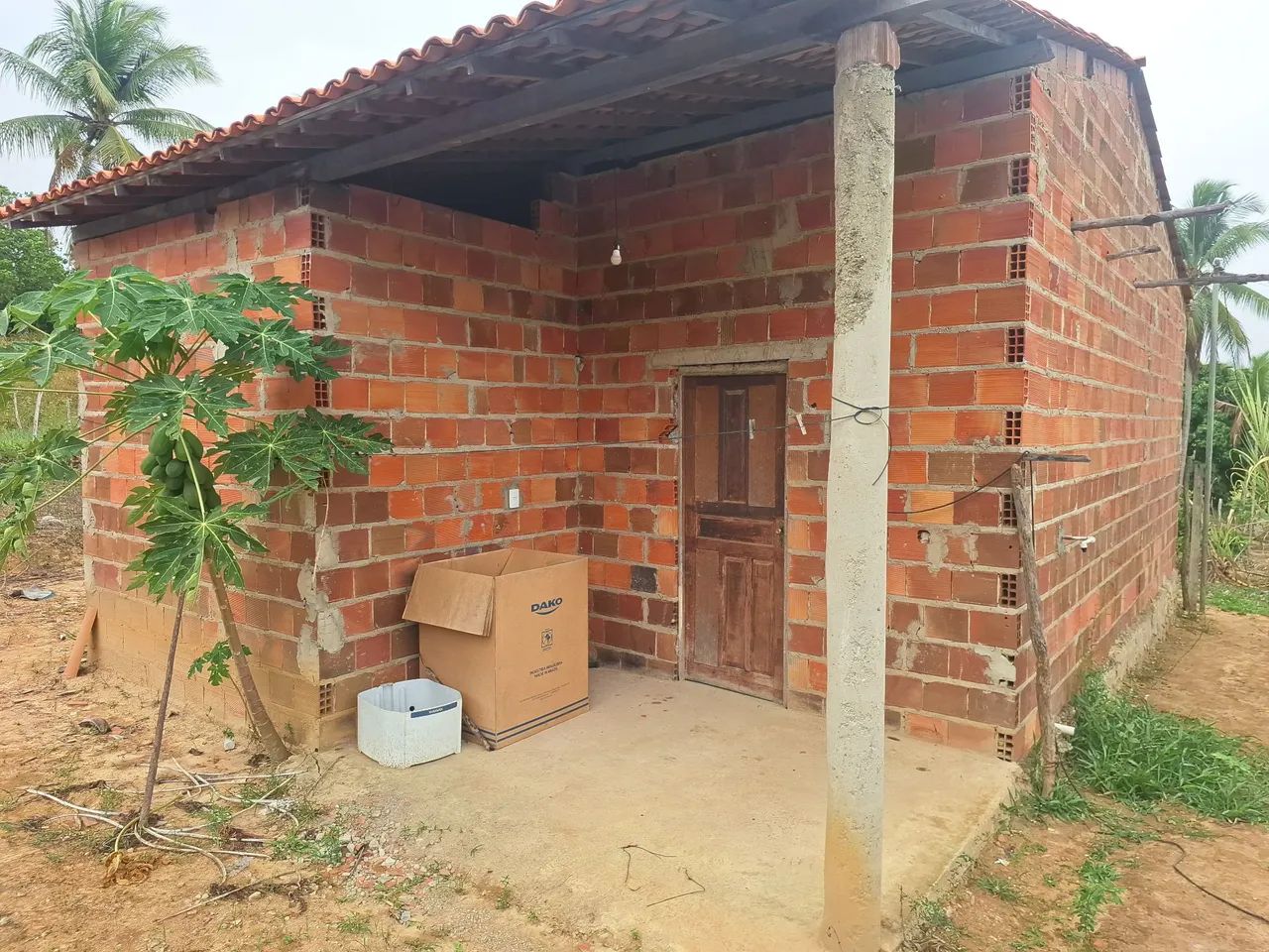 More em um pedacinho do Paraíso  - Foto 2