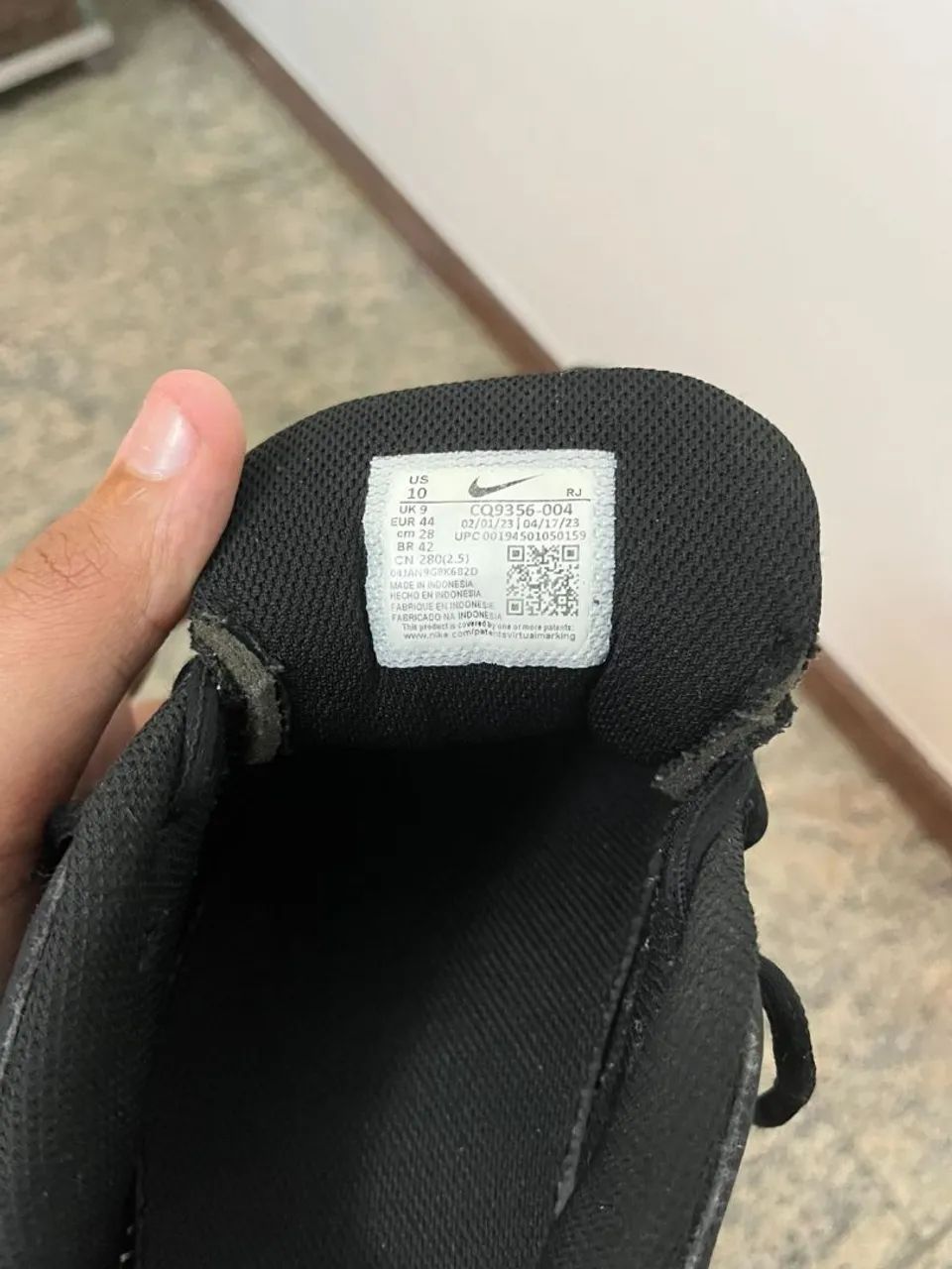 Tenis nike revolution 2  - Foto 2