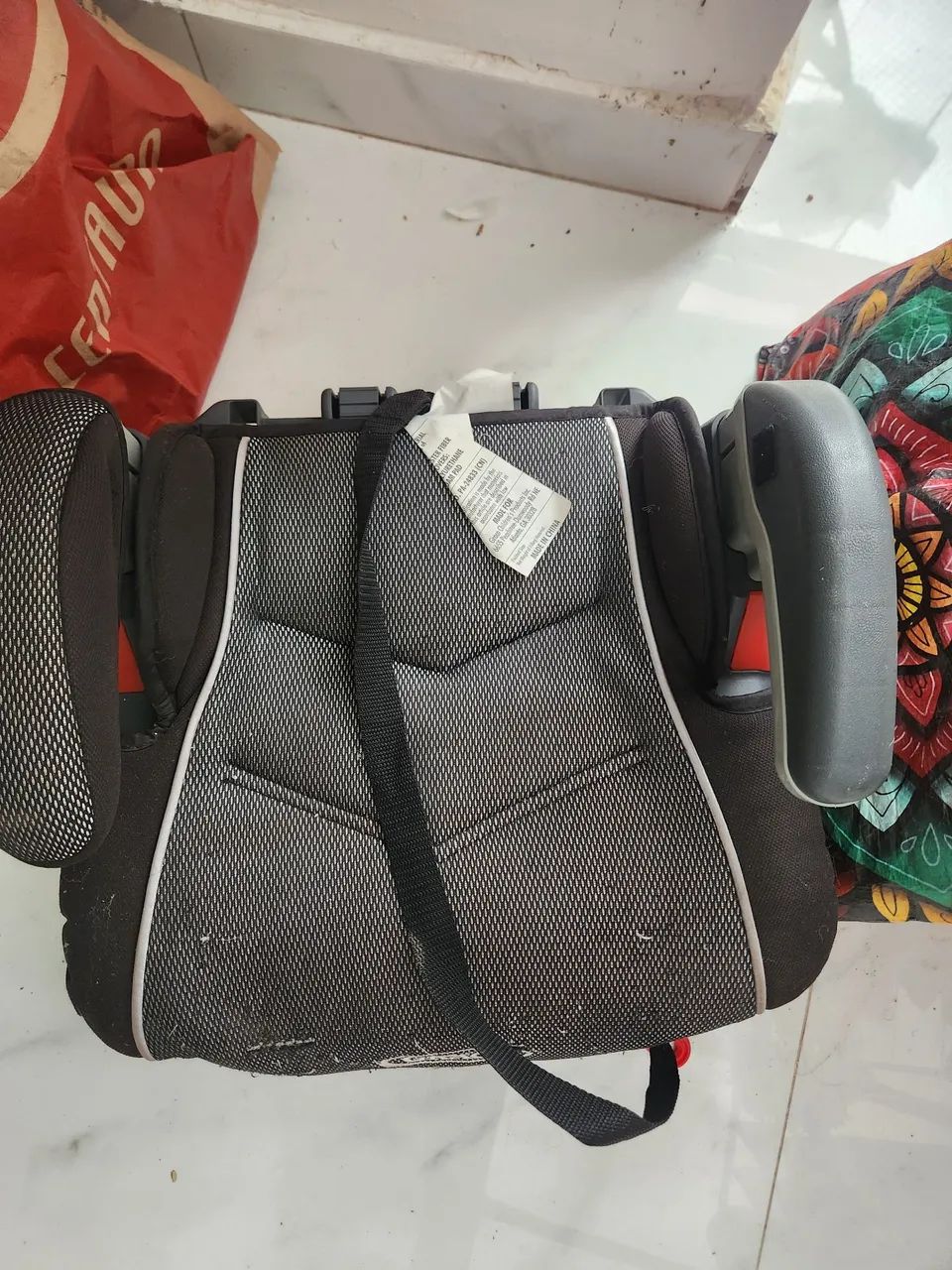 Booster Graco - Foto 2