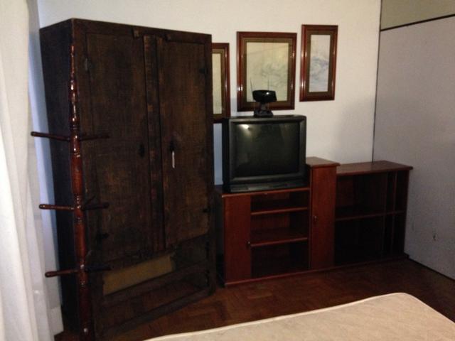 Aluguel quarto asa sul p/ homens - Foto 3