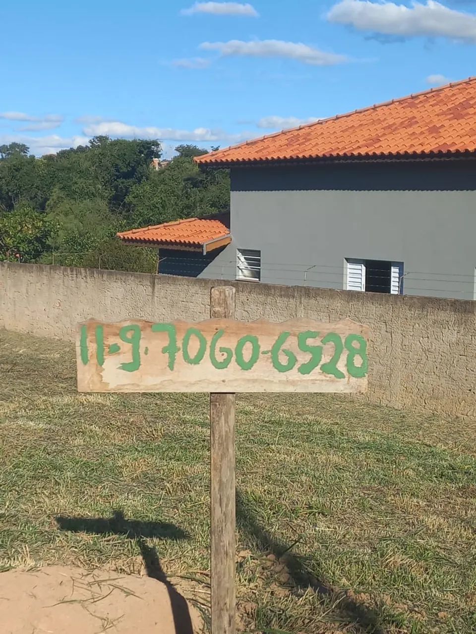 Terreno  - Foto 3