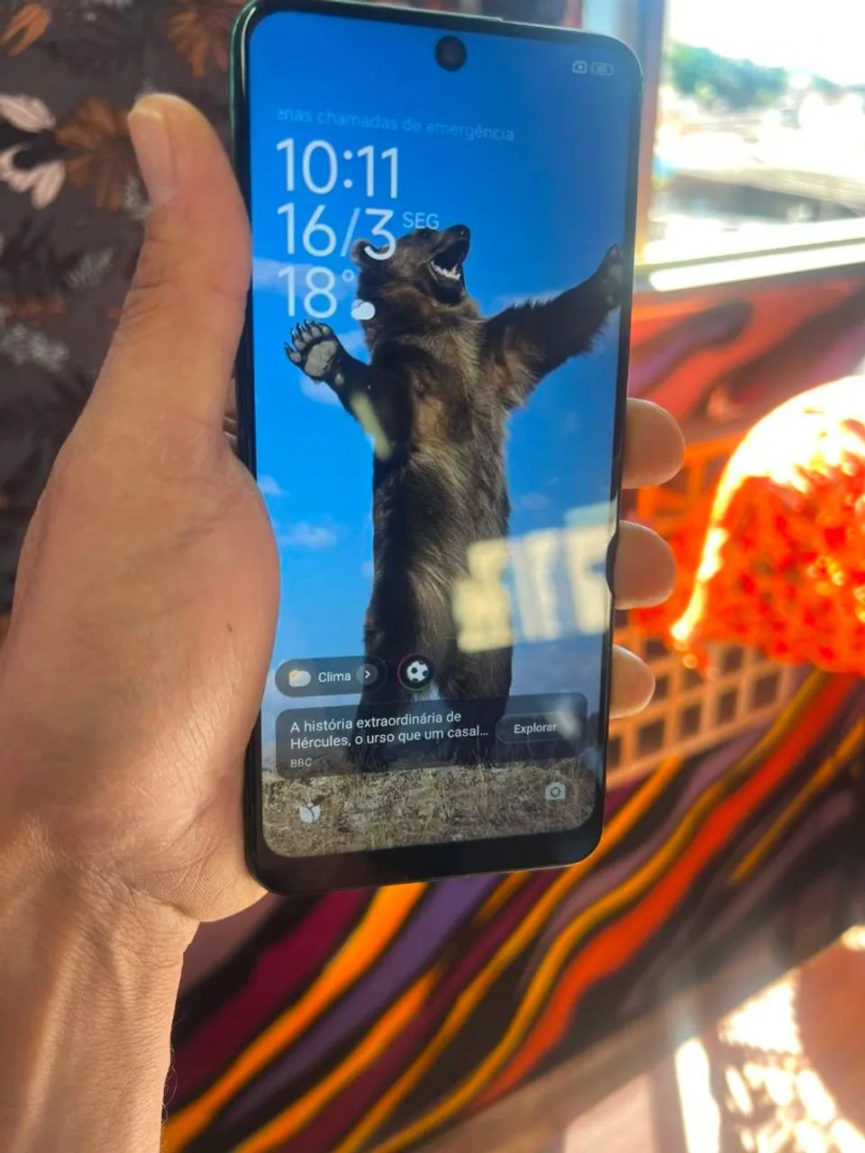 Redmi Note 12 5G - Foto 4