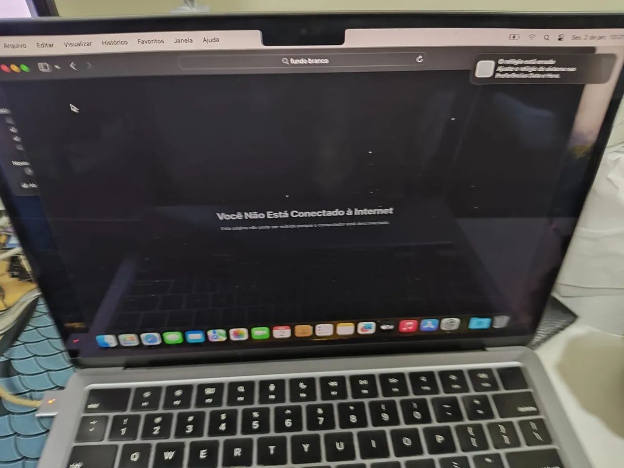 MacBook Air m2 A2681 - Foto 4
