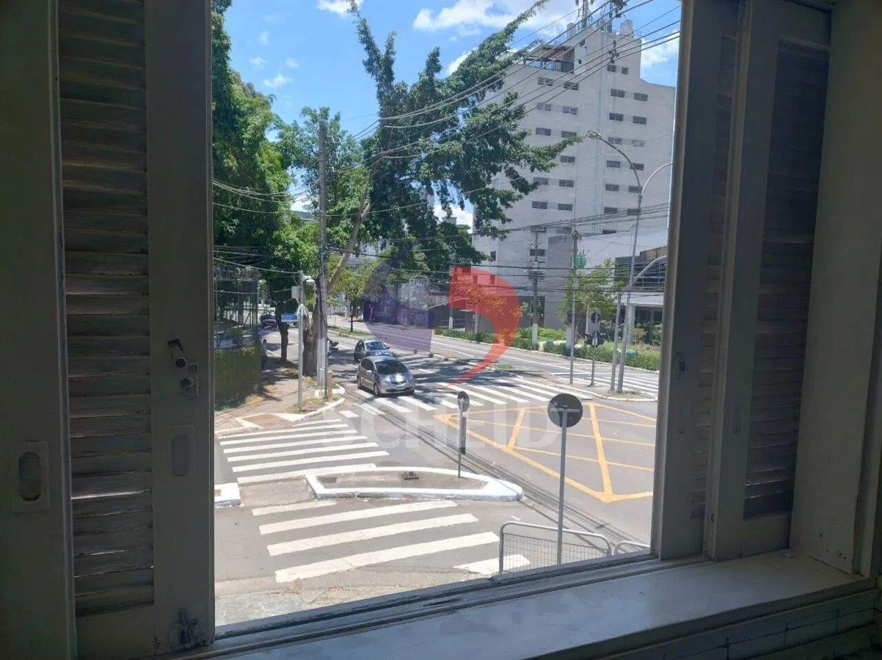 Casa Comercial para locação, 2 salas amplas, 5 banheiros, 7 vagas, Granja Julieta - Foto 10