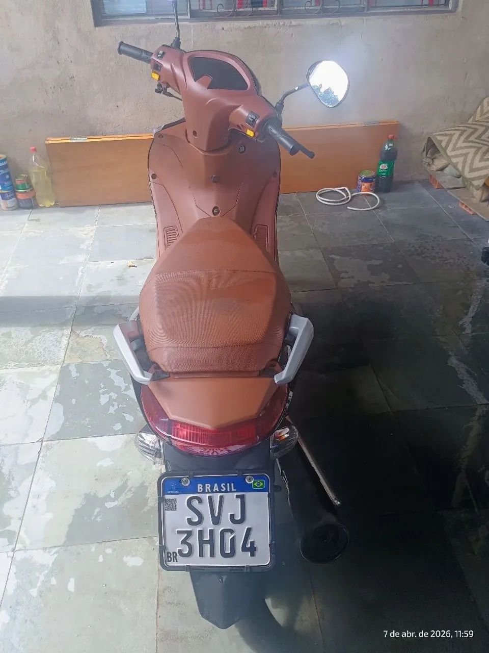 Vendo por 9k - Foto 2