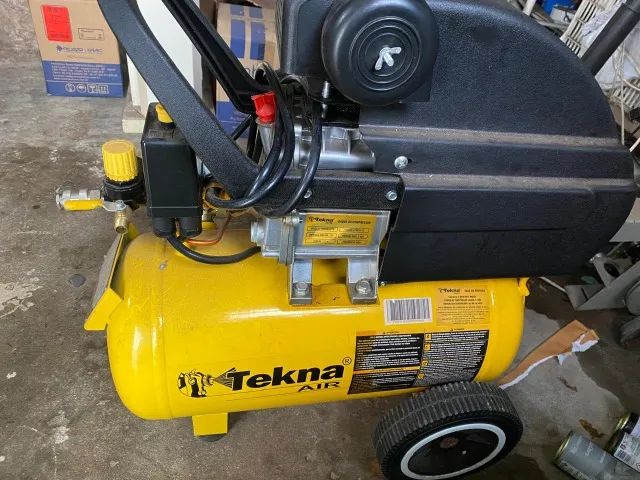compressor - Foto 2