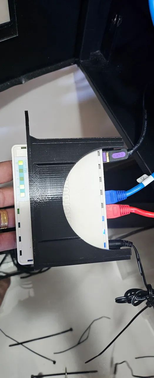 Mikrotik 750Gr HEX