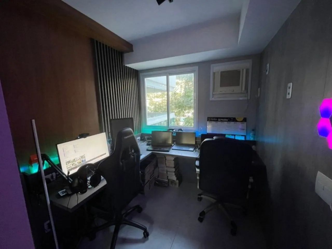 BARRA VILLAGE HOUSE LIFE COBERTURA DUPLEX 139m2 3 qtos 2 vagas - Foto 11