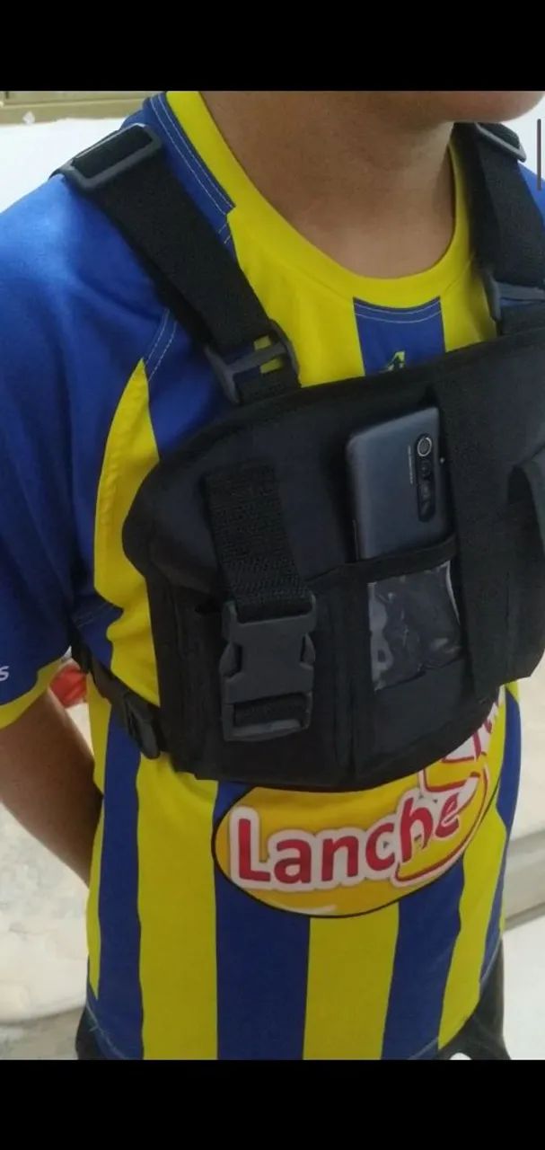 Bag colete  - Foto 4