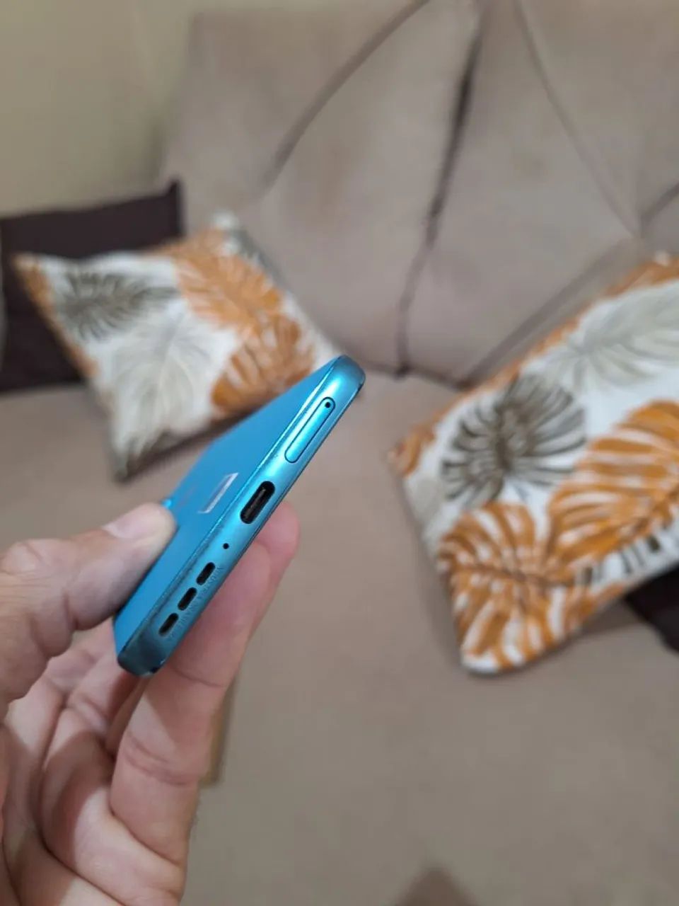Moto Edge 40 neo  - Foto 3