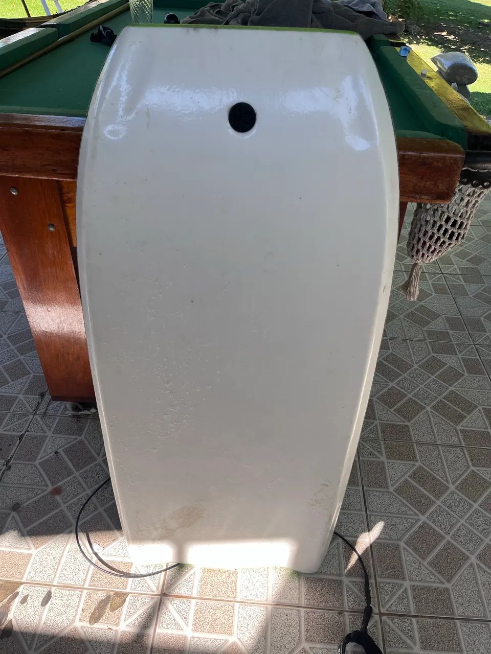 Prancha bordyboard  - Foto 2