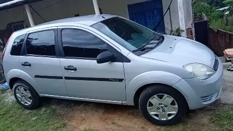 Ford Fiesta Fiesta Street/ Action 1.0 8v 5p 2005