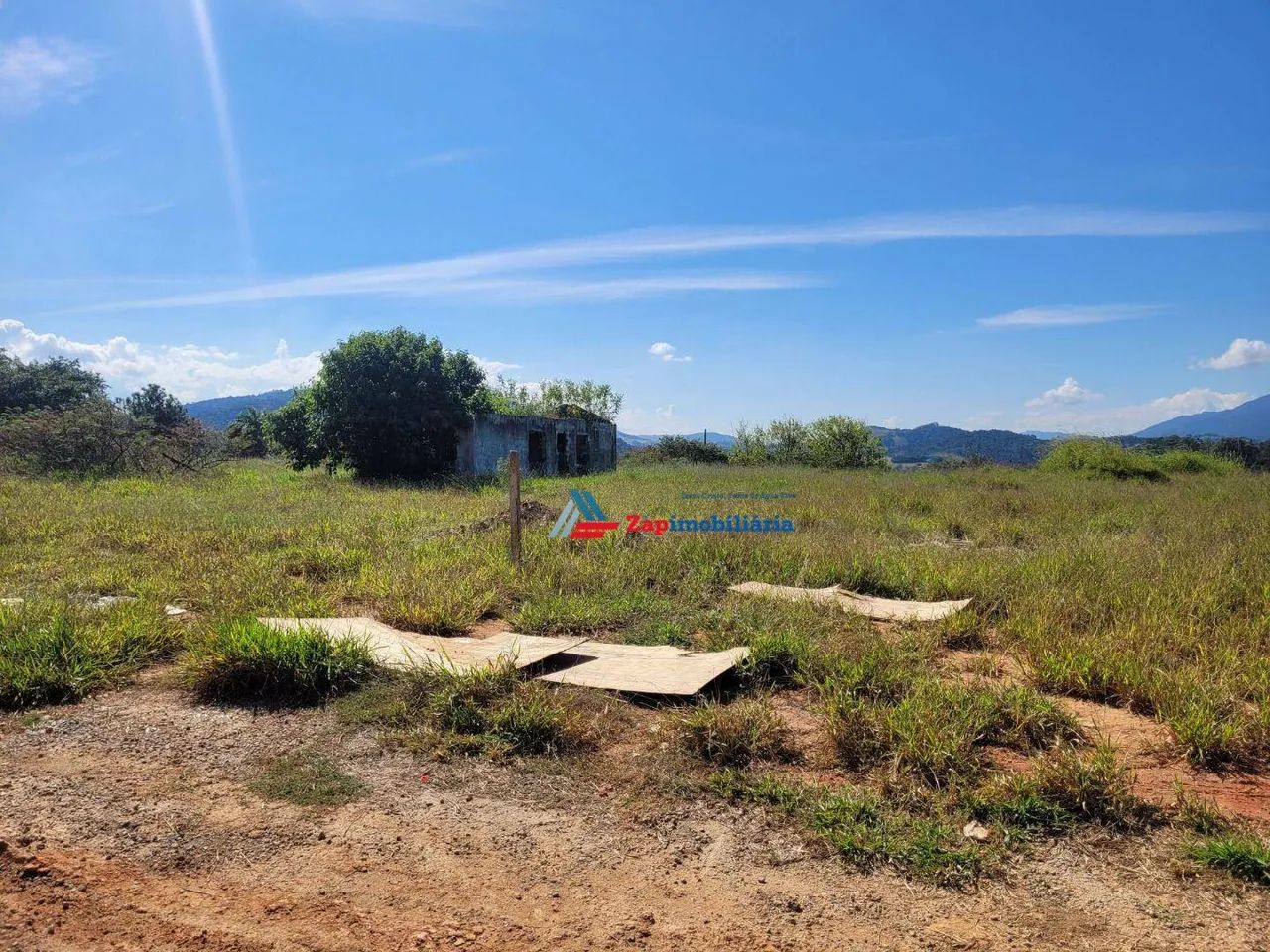 Terreno com 33mil m² á venda, Vargem - SP - Foto 4