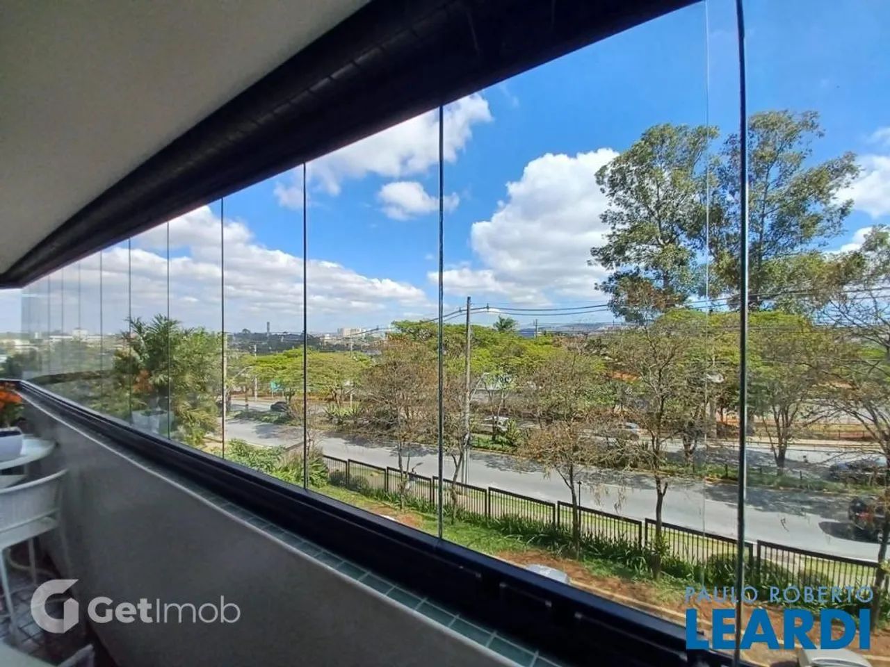 APARTAMENTO - ALPHAVILLE - SP - Foto 5