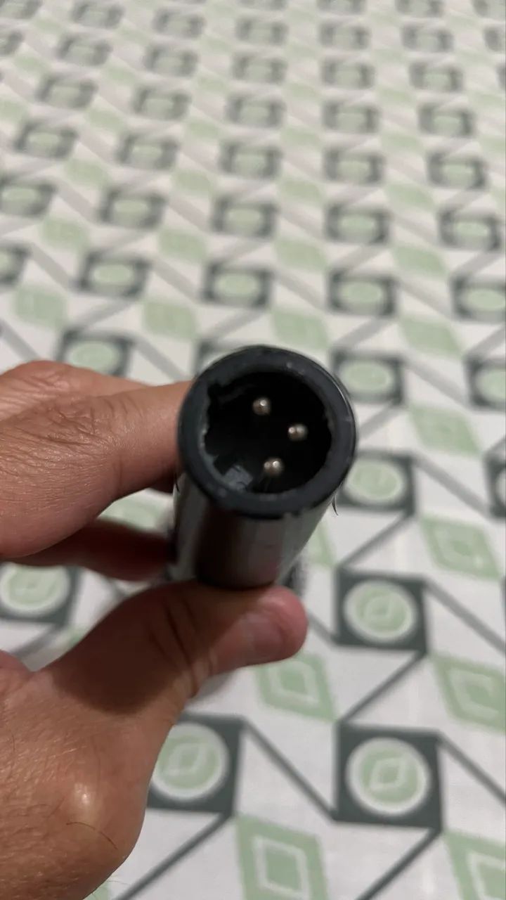 Microfone Shure SV100  - Foto 3