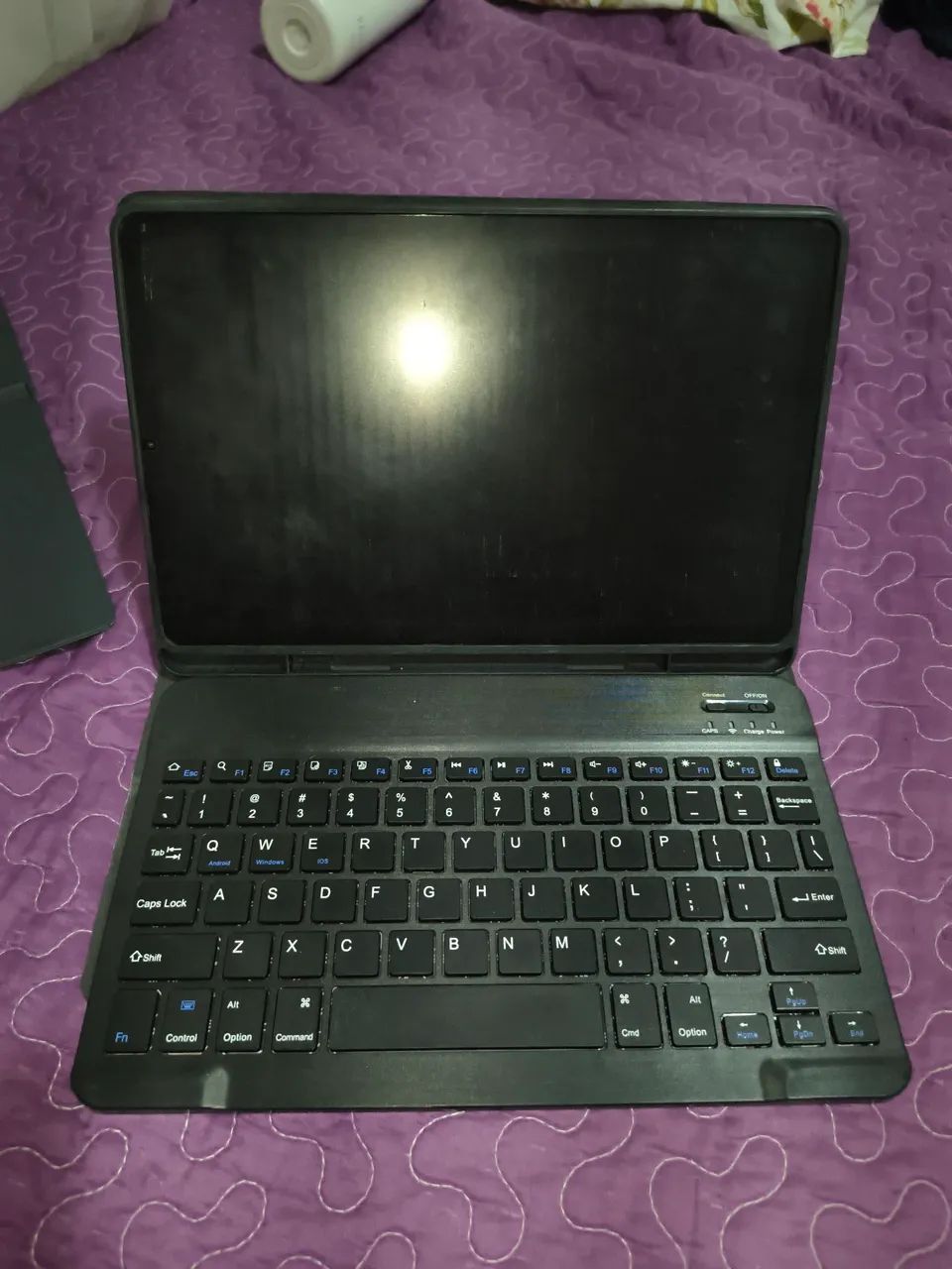 Tablet S6 Lite Samsung  - Foto 4