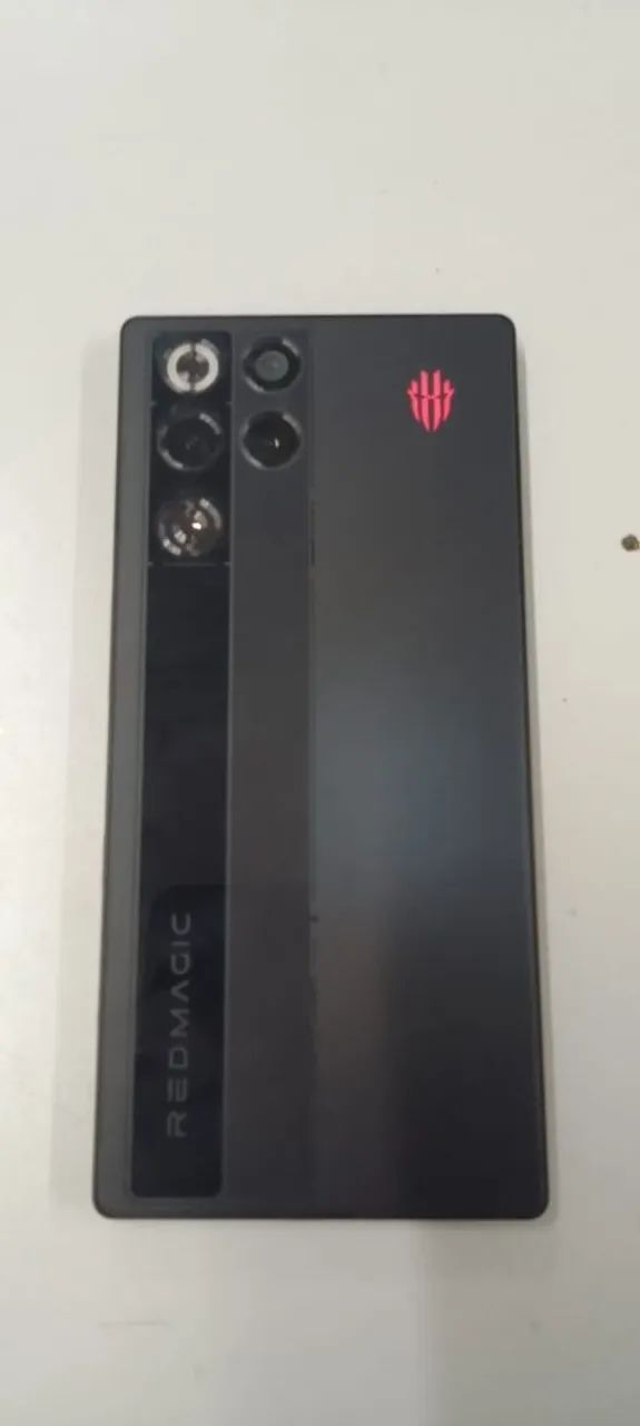 Redmagic 11 pro 