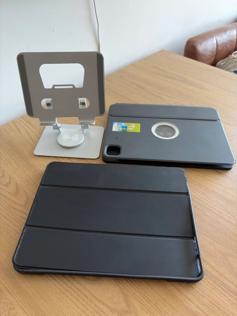 iPad Air 11 M2 + Apple Pencil Pro - Foto 3