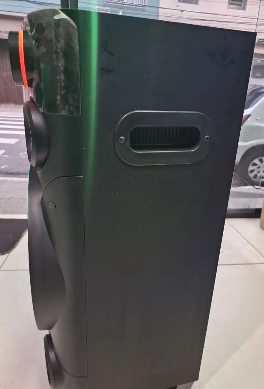Torre som 1200w  - Foto 3