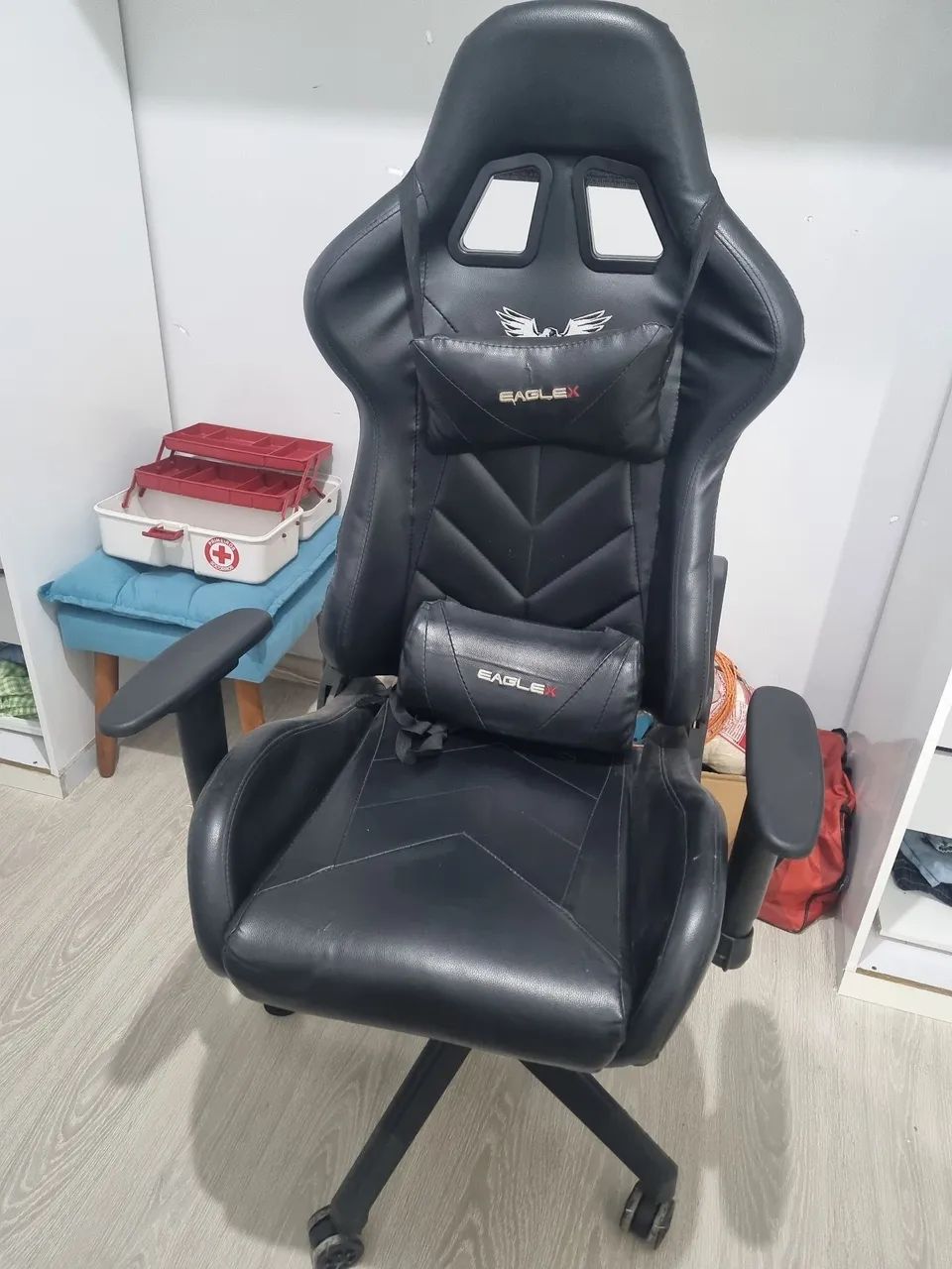 Cadeira Gamer