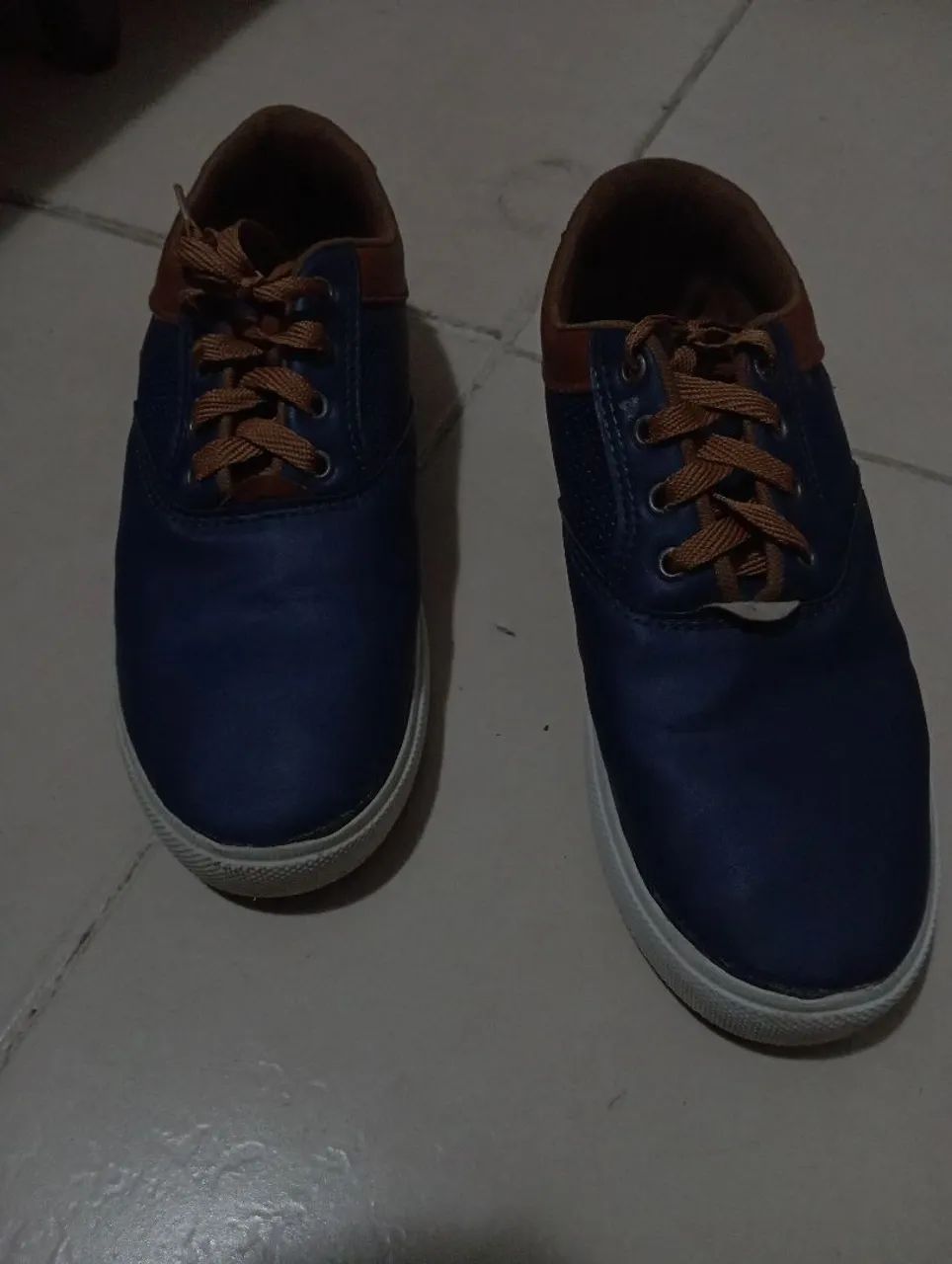 Tênis polo