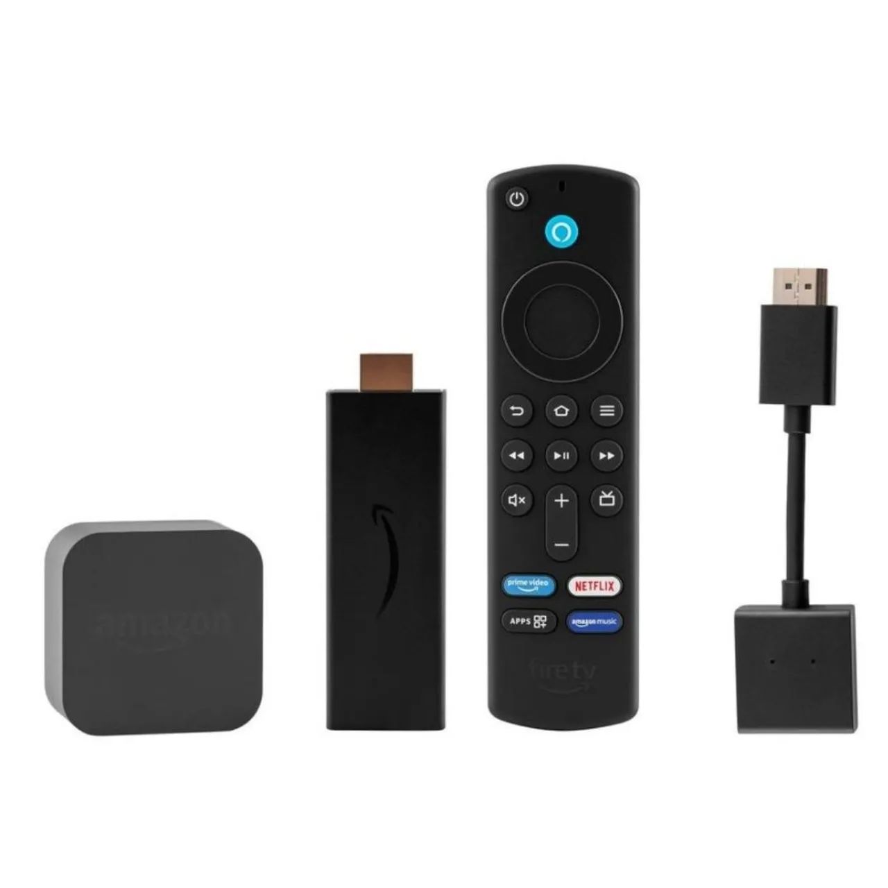 Fire TV