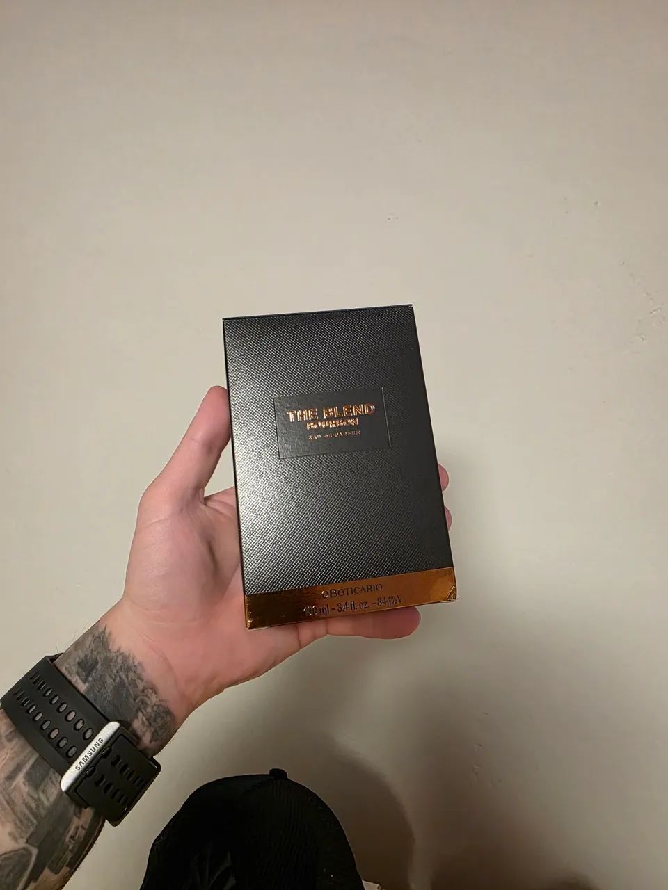 The blend bourbon  - Foto 2