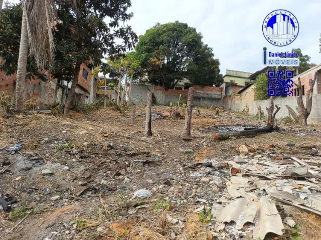 Vendo Terreno - Bairro Oriente - Cariacica/ES