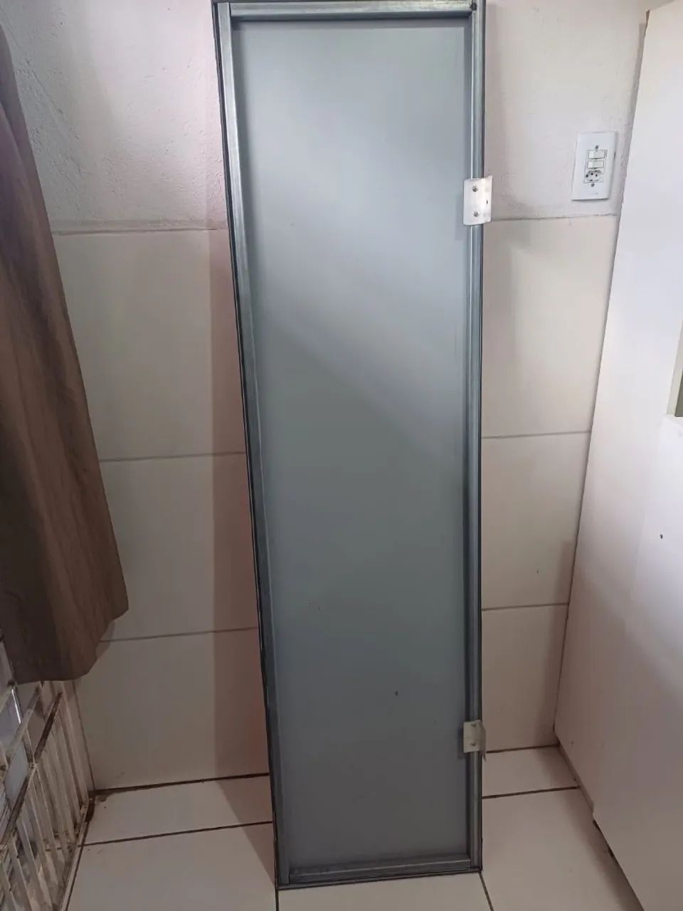 Placa em acrílico e metalon  - Foto 2
