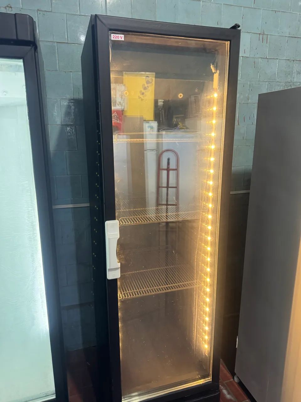 Cervejeira slim - Foto 2