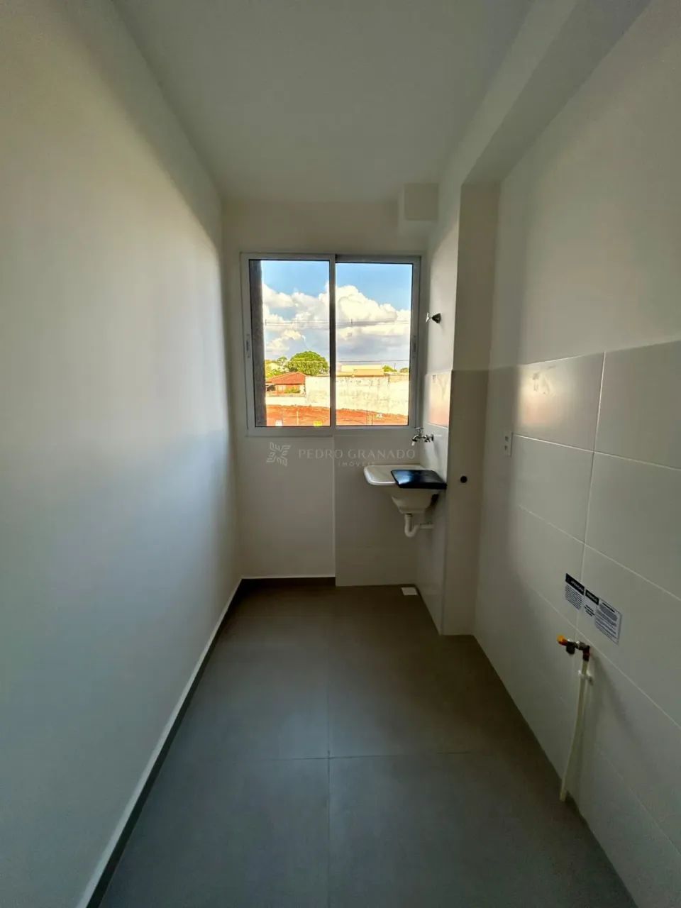 Apartamento 02 dormitórios | Terra de Santa Cruz I - Foto 2