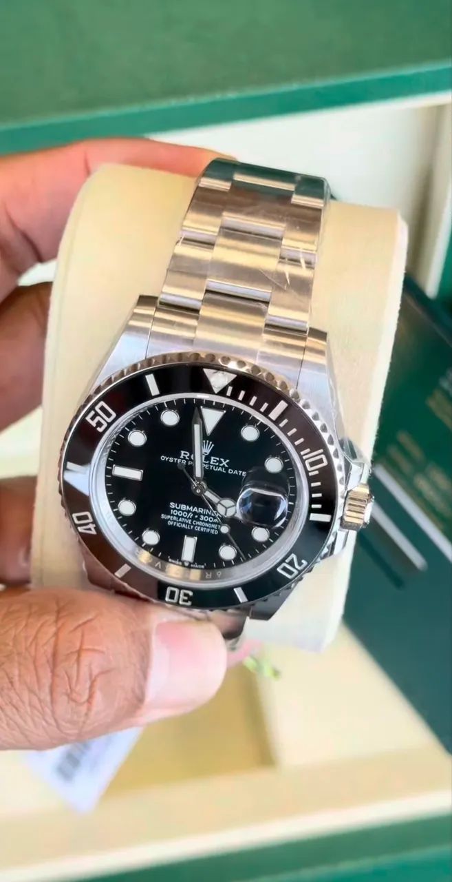 Rolex submariner  - Foto 3