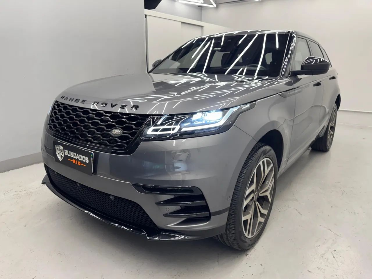 Land Rover Range Rover 2019
